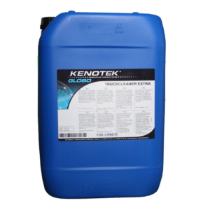 KENOTEK TRUCKCLEANER EXTRA Пенистый щелочной очиститель для грузовых а/м 26 кг.